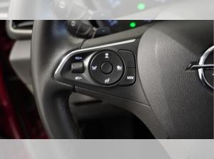 Opel Grandland X 1.6T Hybrid AHK,Navi,Sitzbelüftung