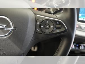 Opel Grandland X 1.6T Hybrid AHK,Navi,Sitzbelüftung