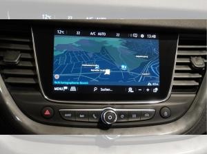Opel Grandland X 1.6T Hybrid AHK,Navi,Sitzbelüftung