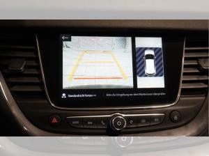 Opel Grandland X 1.6T Hybrid AHK,Navi,Sitzbelüftung