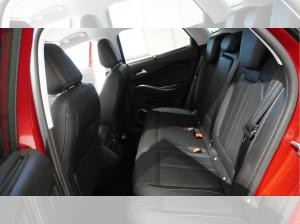 Opel Grandland X 1.6T Hybrid AHK,Navi,Sitzbelüftung