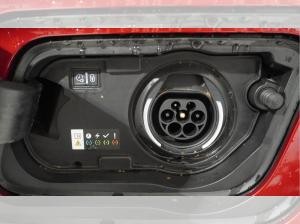 Opel Grandland X 1.6T Hybrid AHK,Navi,Sitzbelüftung