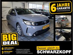 Opel Corsa F 1.2 Turbo Edition LED+SHZ+PDC+Facelift