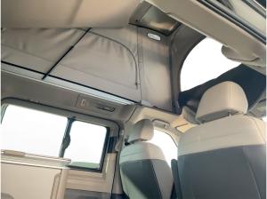 Volkswagen California T7Coast Klima Navi DCC elektr. Dach