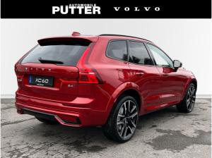 Volvo XC60 EINER DER LETZTEN DIESEL !!