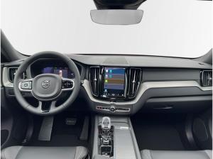 Volvo XC60 EINER DER LETZTEN DIESEL !!