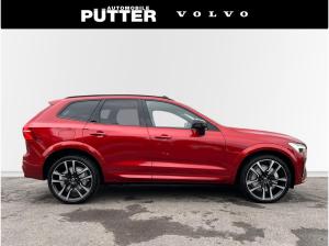 Volvo XC60 EINER DER LETZTEN DIESEL !!