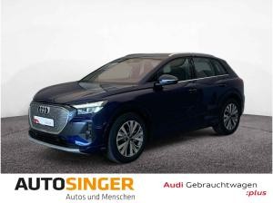 Audi Q4 e-tron 45 qua *LED*NAV*Hdup*PDC*CAM*SHZ*