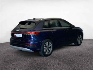 Audi Q4 e-tron 45 qua *LED*NAV*Hdup*PDC*CAM*SHZ*