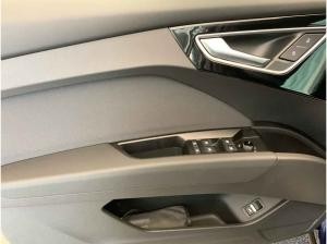 Audi Q4 e-tron 45 qua *LED*NAV*Hdup*PDC*CAM*SHZ*