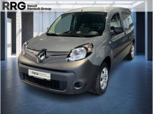 Renault Kangoo Z.E. 33 Allwetter Klima