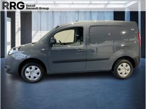 Renault Kangoo Z.E. 33 Allwetter Klima