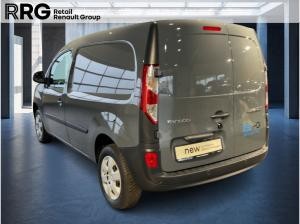 Renault Kangoo Z.E. 33 Allwetter Klima
