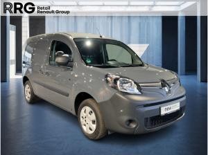 Renault Kangoo Z.E. 33 Allwetter Klima