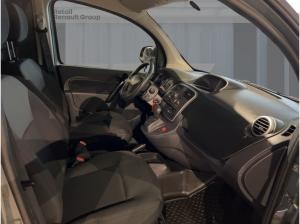 Renault Kangoo Z.E. 33 Allwetter Klima