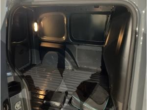 Renault Kangoo Z.E. 33 Allwetter Klima