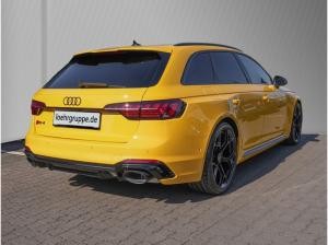 Audi RS4 Avant quattro RS Competition