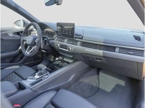 Audi RS4 Avant quattro RS Competition