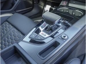 Audi RS4 Avant quattro RS Competition