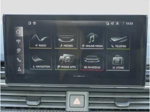 Audi RS4 Avant quattro RS Competition