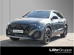 Audi Q8 SUV 50 TDI quattro tiptronic / ALW