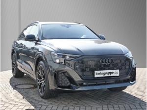 Audi Q8 SUV 50 TDI quattro tiptronic / ALW