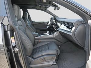 Audi Q8 SUV 50 TDI quattro tiptronic / ALW