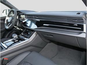 Audi Q8 SUV 50 TDI quattro tiptronic / ALW