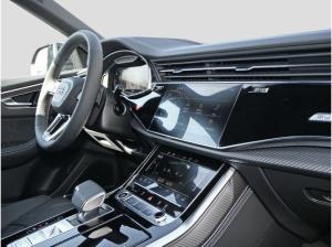 Audi Q8 SUV 50 TDI quattro tiptronic / ALW