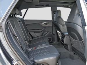 Audi Q8 SUV 50 TDI quattro tiptronic / ALW