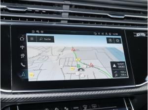 Audi Q8 SUV 50 TDI quattro tiptronic / ALW