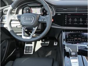 Audi Q8 SUV 50 TDI quattro tiptronic / ALW