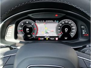 Audi Q8 SUV 50 TDI quattro tiptronic / ALW