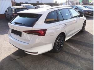 Skoda Octavia Combi 2.0 TDI DSG Tour+FahrassistenzPak