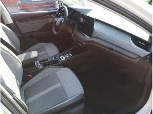 Skoda Octavia Combi 2.0 TDI DSG Tour+FahrassistenzPak