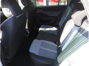 Skoda Octavia Combi 2.0 TDI DSG Tour+FahrassistenzPak