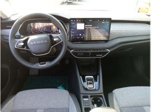 Skoda Octavia Combi 2.0 TDI DSG Tour+FahrassistenzPak