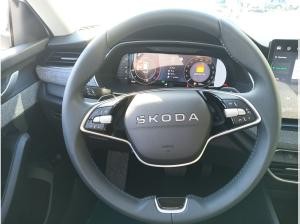 Skoda Octavia Combi 2.0 TDI DSG Tour+FahrassistenzPak
