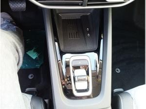 Skoda Octavia Combi 2.0 TDI DSG Tour+FahrassistenzPak