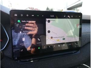 Skoda Octavia Combi 2.0 TDI DSG Tour+FahrassistenzPak