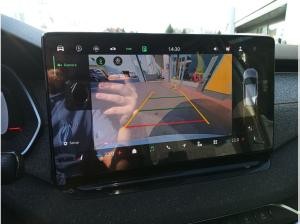 Skoda Octavia Combi 2.0 TDI DSG Tour+FahrassistenzPak