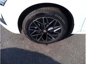 Skoda Octavia Combi 2.0 TDI DSG Tour+FahrassistenzPak