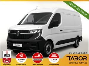 Renault Master FWD Kasten advance L2H2 3,5t Blue dCi 150