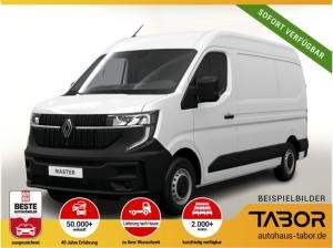 Renault Master FWD Kasten advance L3H2 3,5t Blue dCi 130