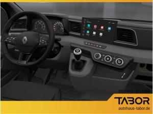 Renault Master FWD Kasten advance L2H2 3,5t Blue dCi 105