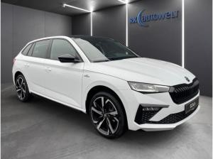 Skoda Scala Monte Carlo 1.0 TSI DSG Klima,Kamera,Kessy,ACC,PDC