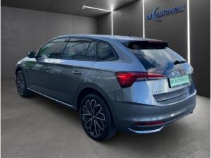 Skoda Scala Selection Tour 1.0 TSI DSG Kamera,AHK,ACC,PDC,