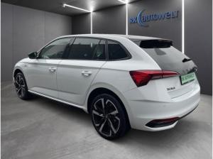 Skoda Scala Monte Carlo 1.0 TSI DSG Klima,Kamera,Kessy,ACC,PDC