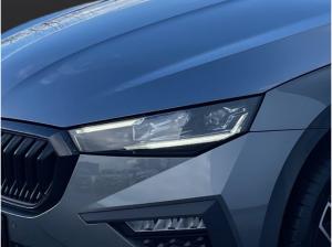 Skoda Scala Selection Tour 1.0 TSI DSG Kamera,AHK,ACC,PDC,