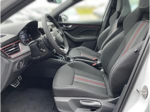 Skoda Scala Monte Carlo 1.0 TSI DSG Klima,Kamera,Kessy,ACC,PDC